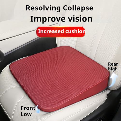 Para Cojines Elevadores De Asientos De Coche