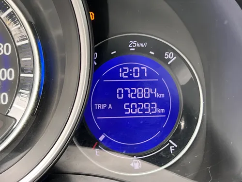 Honda WR-V 1.5 Lx