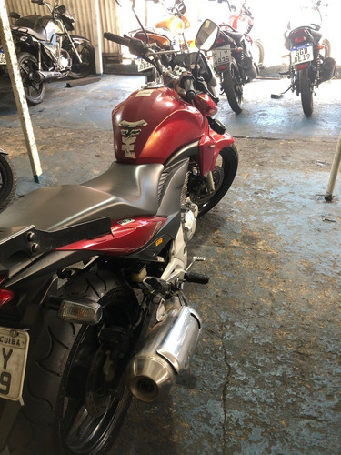 Honda Cb 300 R Flex