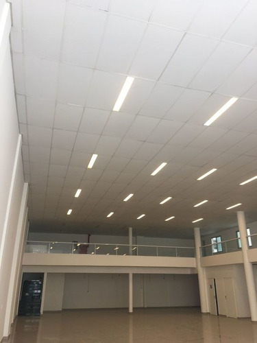 Locação Prédio Comercial 2 Pavimentos Loja E Salas Limão - Mi75412