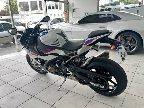Imagem 7 de 9 de Bmw S 1000 Rr-m - 20/21