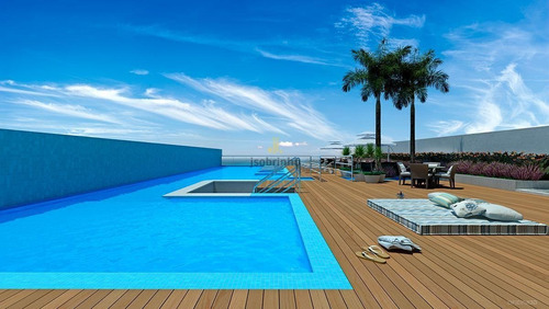 Imagem 30 de 30 de Boreal Tower Balneário Camboriú - 27488
