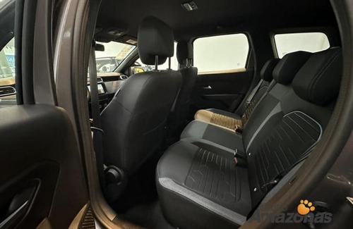 Renault Duster 1.6 16V SCE FLEX INTENSE PLUS X-TRONIC