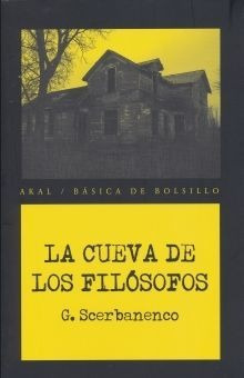 Libro Cueva De Los Filosofos La Original