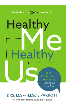 Libro Healthy Me, Healthy Us: Your Relationships Are Only...