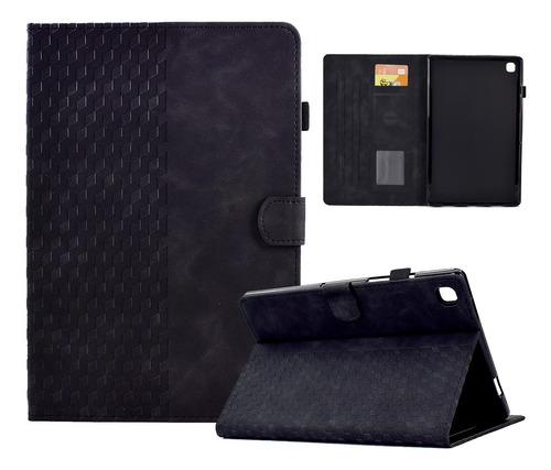 Funda Para Galaxy Tab A 10.1 2019 Model Sm-t510/t515/t517 Ne
