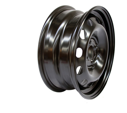 Llanta Chapa 5 1/2 Jx14 Fiat Palio Weekend 15/20