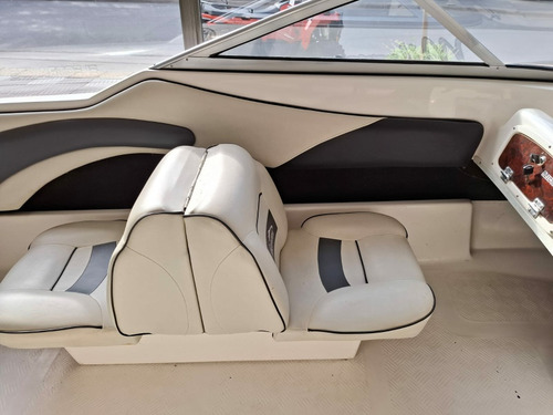 Lancha Electra 475 Yamaha 90 Hp 2t 2010