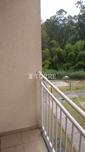 Imagem 12 de 18 de Apartamento Á Venda E Para Aluguel Em Parque Jambeiro - Ap002358