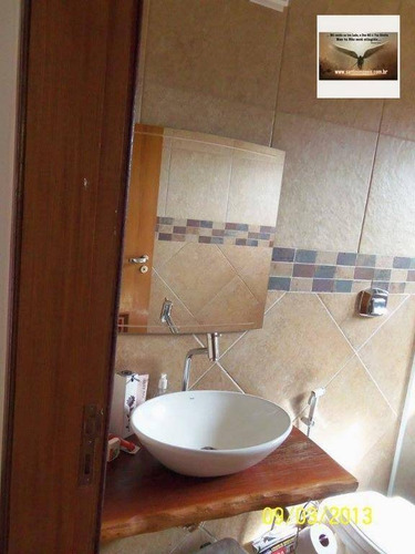 Imagem 11 de 30 de Casa Residencial À Venda, Centro, Nova Guataporanga. - Ca0072