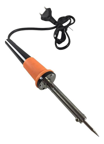Imagem 1 de 6 de Ferro De Solda 30w 127v Western Soldagem De Estanho K7309