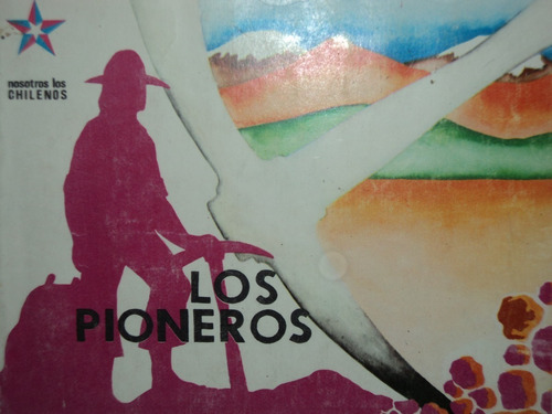 Los Pioneros  Instituto De Estudios Generales, 1974.