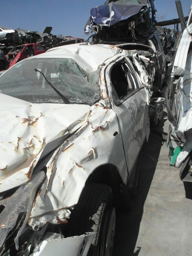 Imagen 3 de 5 de L200 Partes.