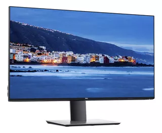 Monitor Dell U3219q 32 Ips Uhd 4k Hdr 60hz