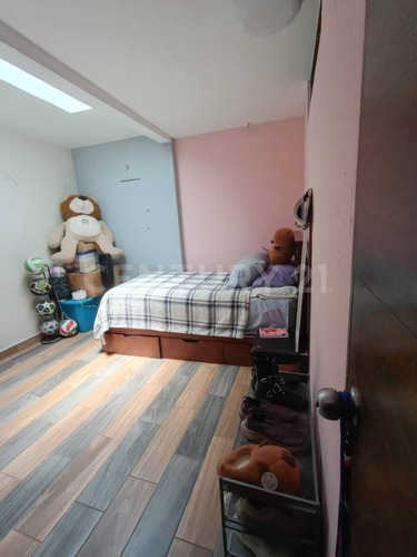 Casa En Venta En Lomas Lindas, Atizapán De Zaragoza, Edo. México