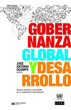 Gobernanza Global Y Desarrollo   Nuevos Desafios Y Prior...