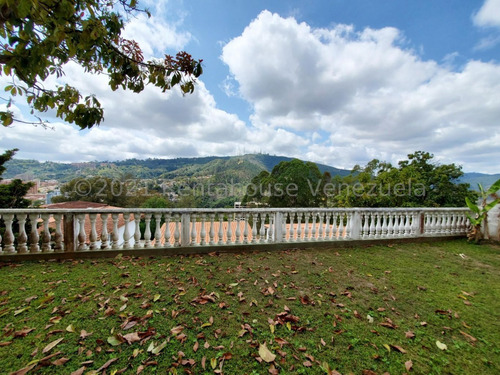 Imagen 20 de 21 de Los Naranjos Del Cafetal Casa En Venta Cod. 21-19296 02129594482----04141469108 Rah Ccct
