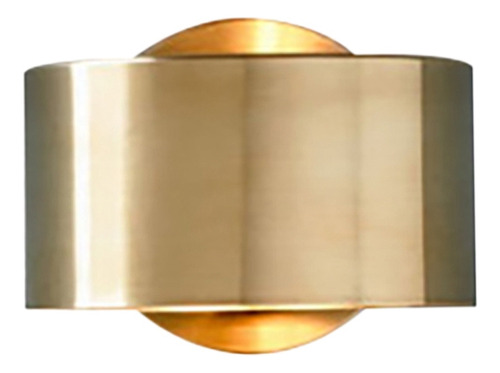 Lámpara De Pared Led, Lámpara De Pared Decorativa Para Inter