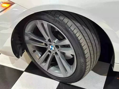 BMW Serie 4 2.0 430i Gran Coupe Sportline 252cv
