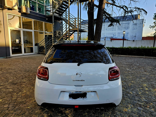 Citroën DS3 1.6 Thp 156 Sport Chic Nav