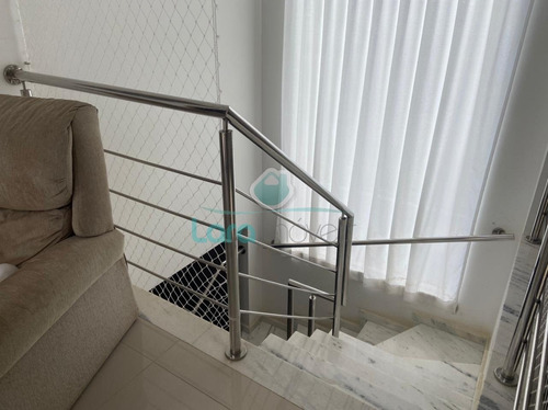 Imagem 3 de 15 de Casa De Condominio Em Lagoa - Macaé, Rj - 3236