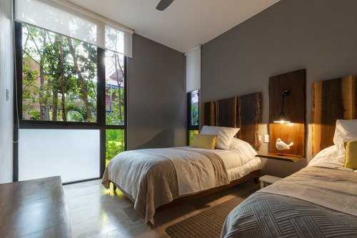 Imagen 15 de 25 de Departamentos En Venta -tulum Quintana Roo Aldea Zama