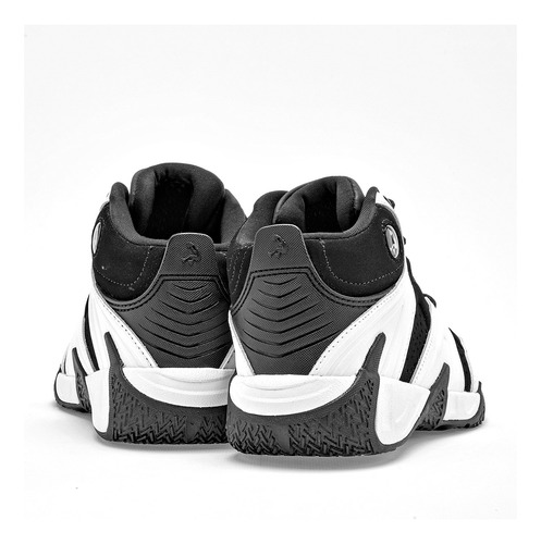 Tenis Shaq Devastador 17/22 Basquetbol Infantil Unisex