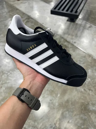 Zapatos store samoa adidas