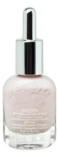 Esmalte De Uñas Nailtopia Kissin In The Rain 15ml