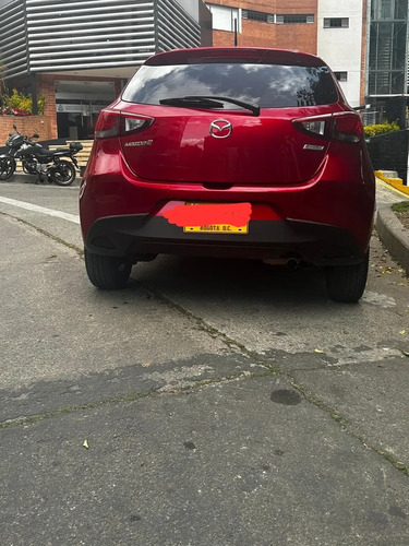 Mazda 2 Sport 1.5 Touring At