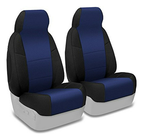 Coverking Custom Fit Cubierta De Asiento Para Ciertos Modelo