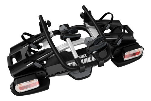 Transbike Engate Thule Velocompact 925 P/ 2 Bikes + Brinde