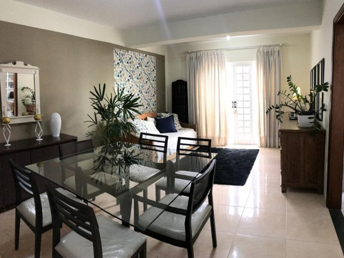 Imagem 2 de 30 de Casa Com 3 Dormitórios À Venda, 250 M² Por R$ 750.000,00 - Bosque Dos Eucaliptos - Valinhos/sp - Ca1783