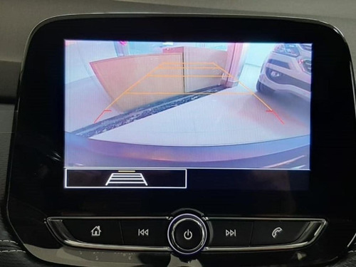 Tracker 1.2 Turbo Premier Automático