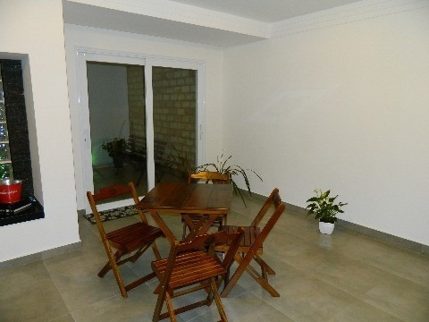 Casa - Venda - Jardim Paulista 1 - Cod. 174 - V174