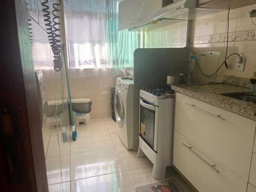 Imagem 9 de 12 de Apartamento-à Venda-jacarepaguá-rio De Janeiro - Brap21136