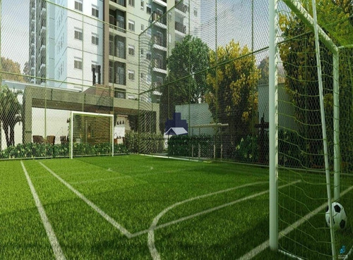 Imagem 6 de 30 de Apartamento Padrão À Venda Parque Residencial Comendador Mancor Daud São José Do Rio Preto/sp - 2021834