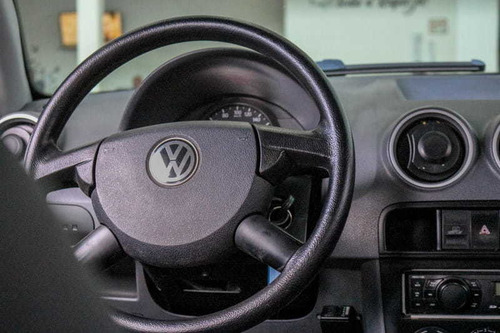 Imagem 7 de 13 de Volkswagen Parati 1.6 2013