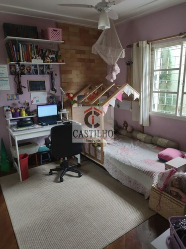 Imagem 6 de 15 de Casa Térrea 3 Dormitórios 263m² - Mo23433