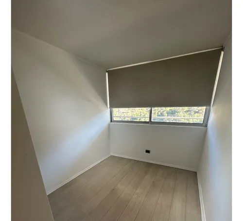 Departamento Piso 16 Con Una Tranquila Vista Norte Al Cerro!