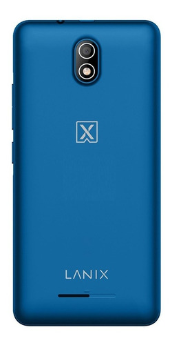 Imagen 3 de 5 de Lanix X560 1gb Ram Azul 32gb