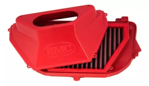 Filtro Aire Best 125-Viva R-Cool-Evolution-Style Revo Und - Motorepuestos