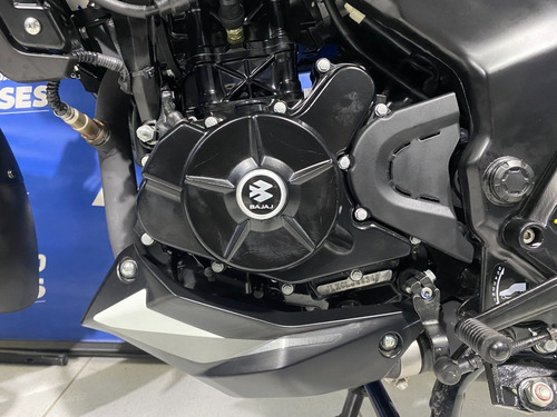 Imagen 11 de 24 de Bajaj Pulsar Ns200 Abs 2023