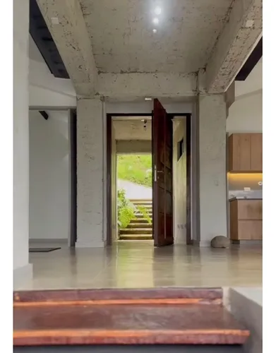 Casa En Arriendo En El Escobero