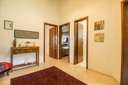 Casa Em Canudos Com 3 Dormitórios - Nk21656