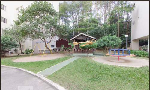 Imagem 3 de 15 de Apartamento Para Venda No Bairro Vila Mascote Em São Paulo - Cod: Qy3853 - Qy3853