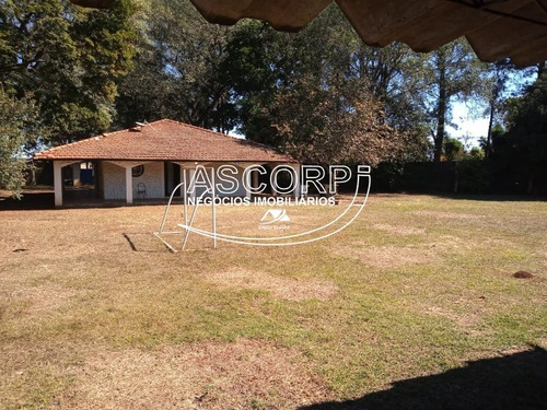 Imagem 9 de 30 de Ótima Chácara No Bairro Água Branca (código Ch00045) - Ch00045 - 69916586