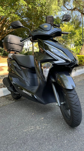 Honda Elite 125