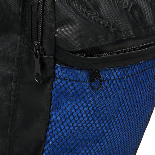 Hwa Doble Pannier Resistente Al Agua Bolsas Laterales