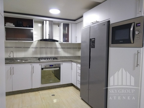 Imagen 3 de 15 de Town House En Venta San Diego Resd. El Trigal Mb Aa